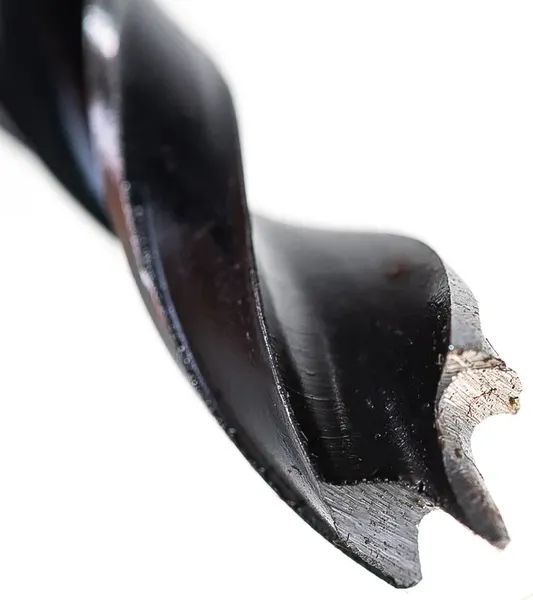 Изображение товара Сверло Uragan 29419-110-08