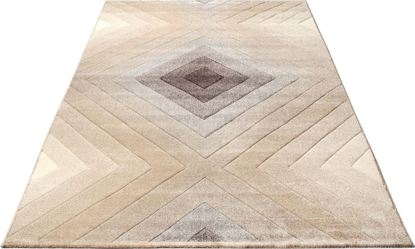 Изображение товара Ковер Moldabela Soho Прямоугольник 5581 1 18455 (2.0x3.0)