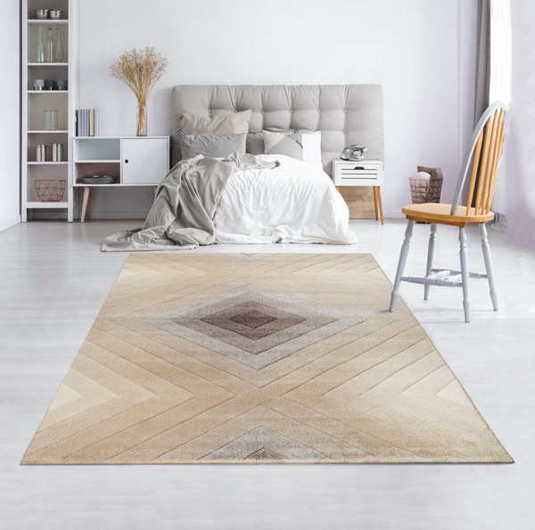 Изображение товара Ковер Moldabela Soho Прямоугольник 5581 1 18455 (2.0x3.0)