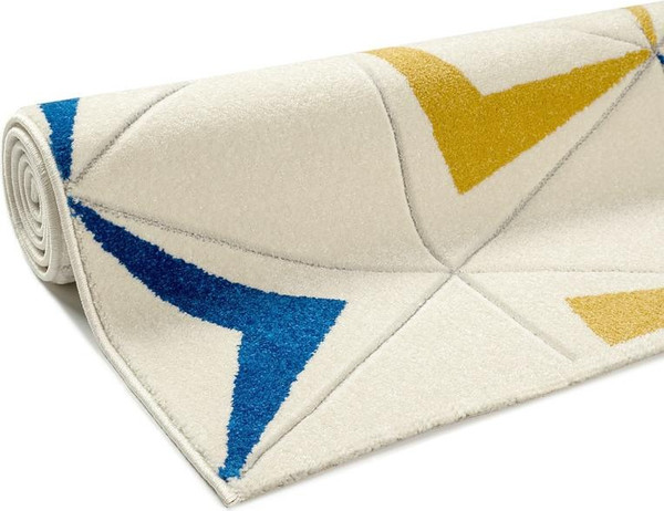 Изображение товара Ковер Moldabela Soho Прямоугольник 5784 1 17233 (2.0x3.0)