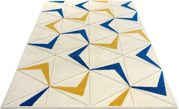 Изображение товара Ковер Moldabela Soho Прямоугольник 5784 1 17233 (2.0x3.0)