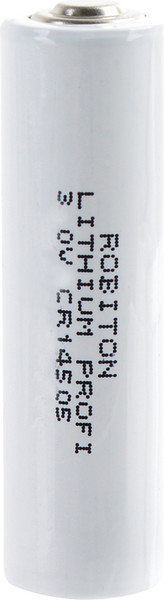 Изображение товара Батарейка Robiton Profi CR14505 AA PK1 / БЛ14636