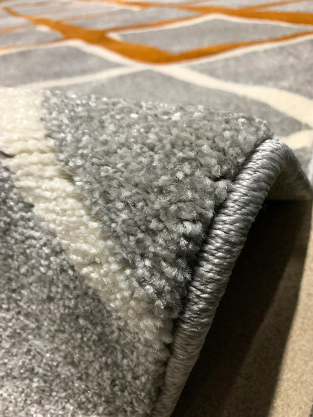 Изображение товара Ковер Moldabela Soho Овал 1826 2 16455 (2.0x4.0)