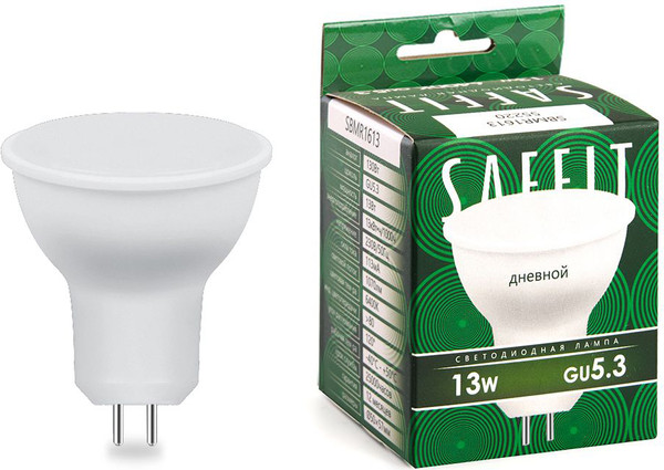 Изображение товара Лампа Saffit SBMR1613 / 55220