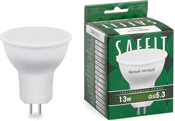 Изображение товара Лампа Saffit SBMR1613 / 55218