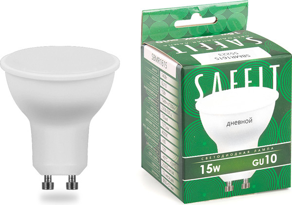 Изображение товара Лампа Saffit SBMR1615 / 55223