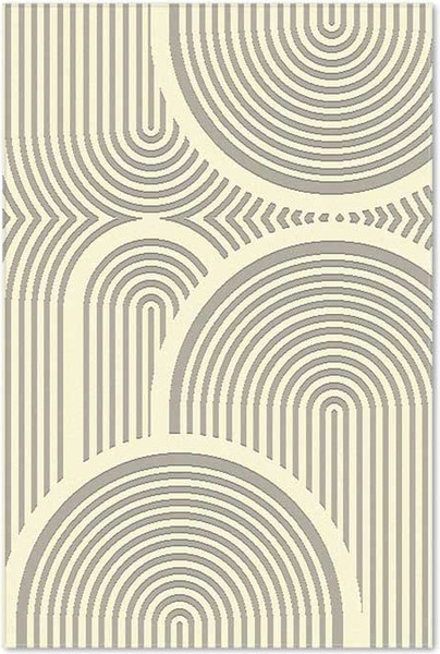 Изображение товара Ковер Moldabela Soho Прямоугольник 1001 18431 (2.8x3.8)