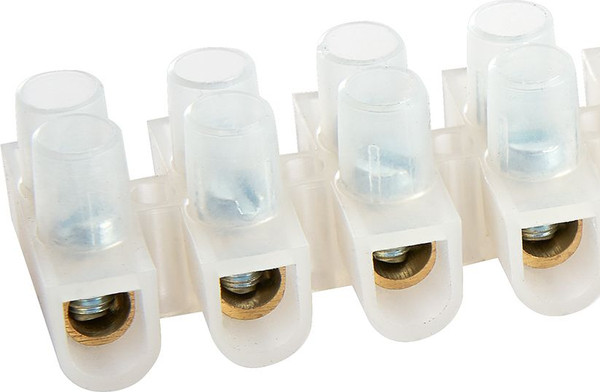 Изображение товара Клеммная колодка Stekker LD227-15A DIY / 39897 (12шт)