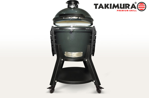 Изображение товара Угольный гриль Start Grill Takimura / TM18GR