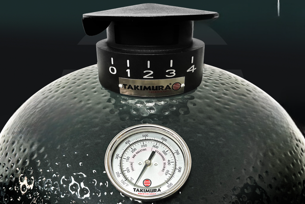 Изображение товара Угольный гриль Start Grill Takimura / TM18GR