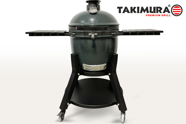Изображение товара Угольный гриль Start Grill Takimura / TM18GR