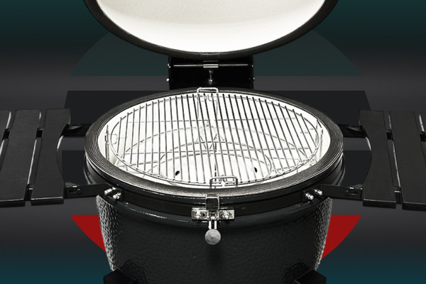 Изображение товара Угольный гриль Start Grill Takimura / TM18GR
