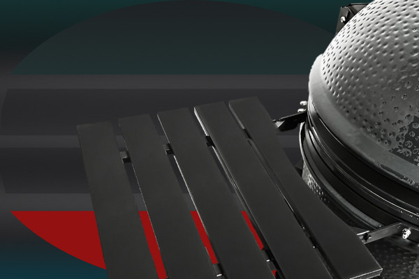 Изображение товара Угольный гриль Start Grill Takimura / TM18GR