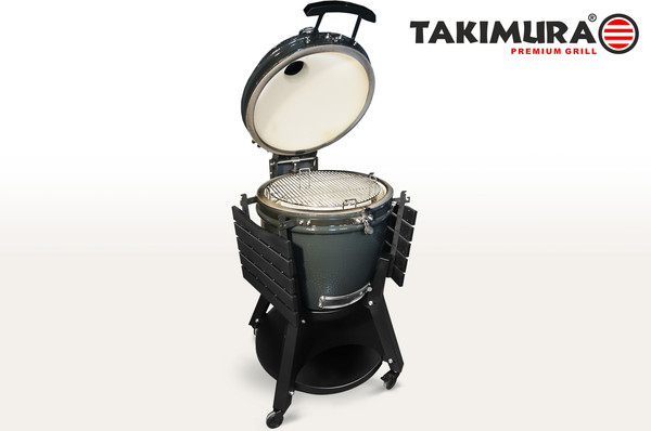 Изображение товара Угольный гриль Start Grill Takimura / TM18GR