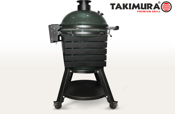 Изображение товара Угольный гриль Start Grill Takimura / TM18GR