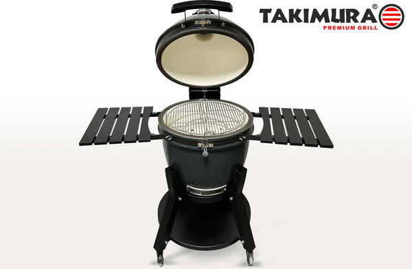 Изображение товара Угольный гриль Start Grill Takimura 24 дюйма / TM24GR