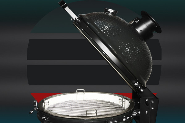 Изображение товара Угольный гриль Start Grill Takimura 24 дюйма / TM24GR