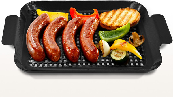 Изображение товара Противень для гриля Start Grill SG-GPH42