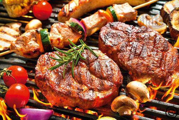 Изображение товара Решетка для мангала Start Grill SG-RCIG