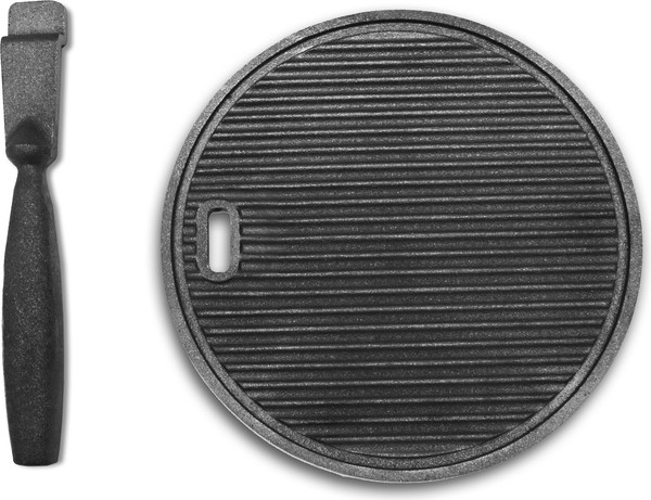 Изображение товара Сковорода Start Grill SG-CIPWH