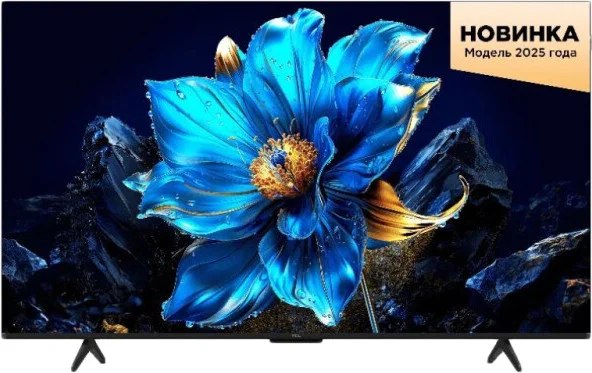 Телевизор TCL 55" 55QLED780К