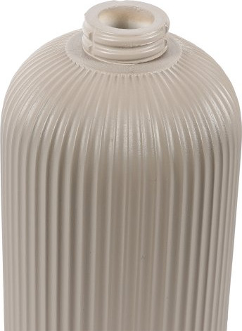 Изображение товара Дозатор для жидкого мыла Axentia Самос 136192 (серо-коричневый)