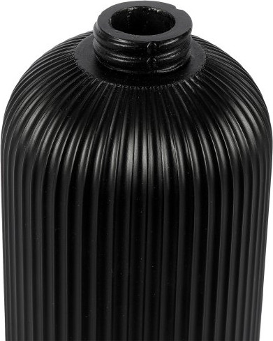 Изображение товара Дозатор для жидкого мыла Axentia Самос 136196 (черный)