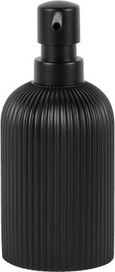 Изображение товара Дозатор для жидкого мыла Axentia Самос 136196 (черный)