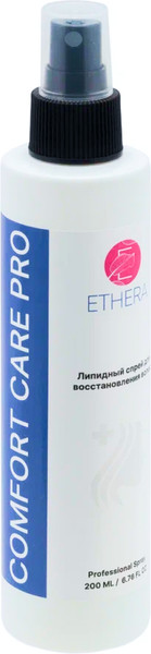 Изображение товара Спрей для волос Ethera Профессиональный липидный для интенсивного восстановления волос (200мл)
