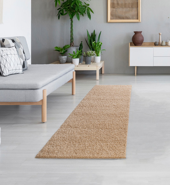 Изображение товара Коврик Moldabela Shaggy Viva Прямоугольник 1039 1 31400 (0.6x0.9)