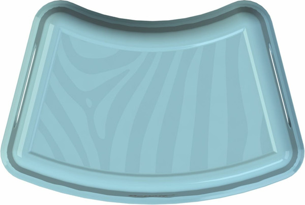 Изображение товара Табурет-подставка KidPlast Simby / PL173100 (голубой)