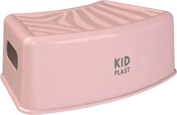 Изображение товара Табурет-подставка KidPlast Simby / PL173200 (розовый)