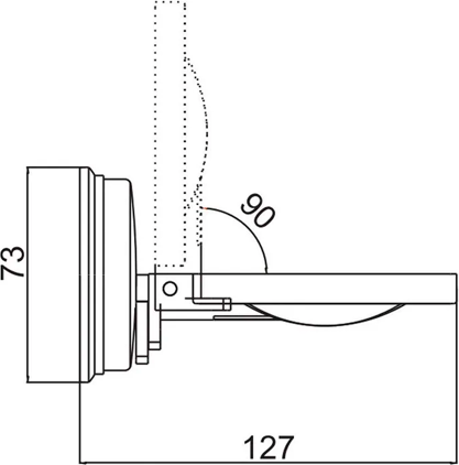 Изображение товара Мыльница Potato T0012