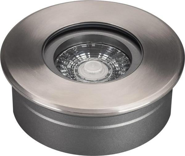 Изображение товара Светильник уличный Arlight ART-GROUND-SLIM-R110-6W Warm3000 SL / 038163