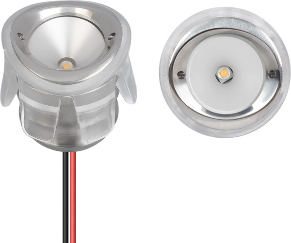 Изображение товара Светильник уличный Arlight ALT-LODESTAR-HANDRAIL-R27-1.5W Warm3000 SL / 043668