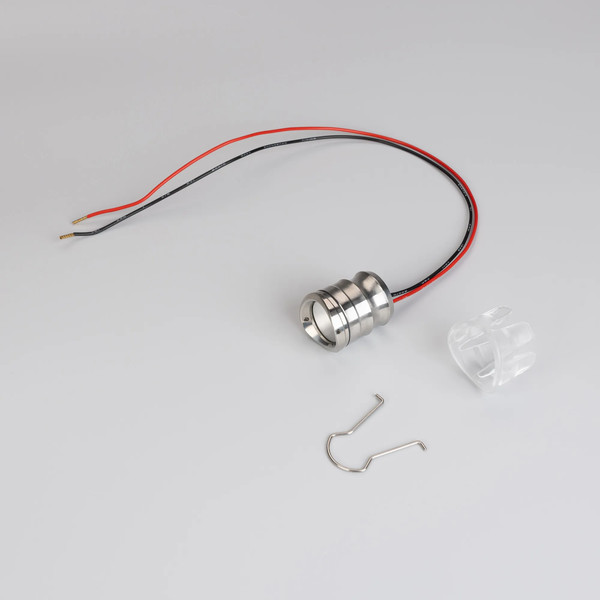 Изображение товара Светильник уличный Arlight ALT-LODESTAR-HANDRAIL-R27-1.5W Warm3000 SL / 043668