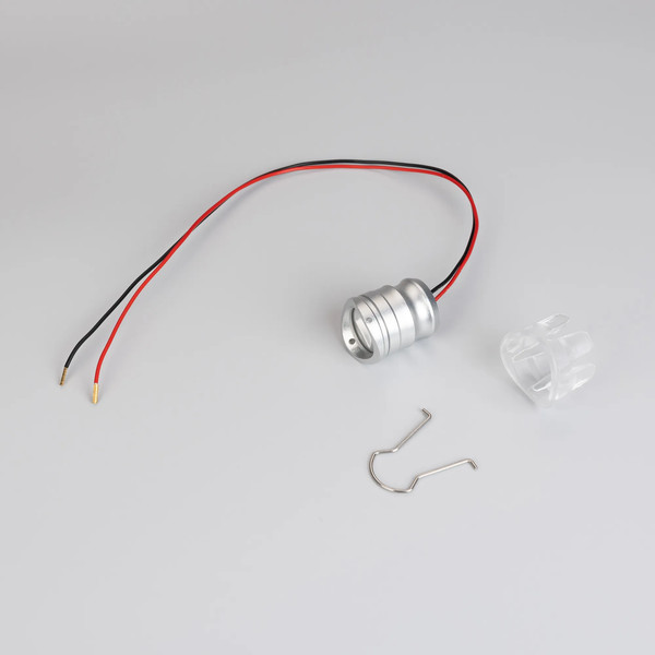 Изображение товара Светильник уличный Arlight ALT-LODESTAR-HANDRAIL-R27-1.5W Warm3000 GR / 045490