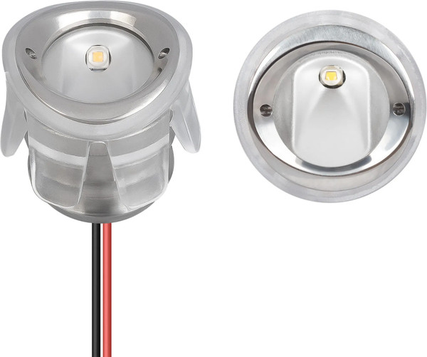 Изображение товара Светильник уличный Arlight ALT-LODESTAR-HANDRAIL-R27-1.5W Day4000 SL / 052581