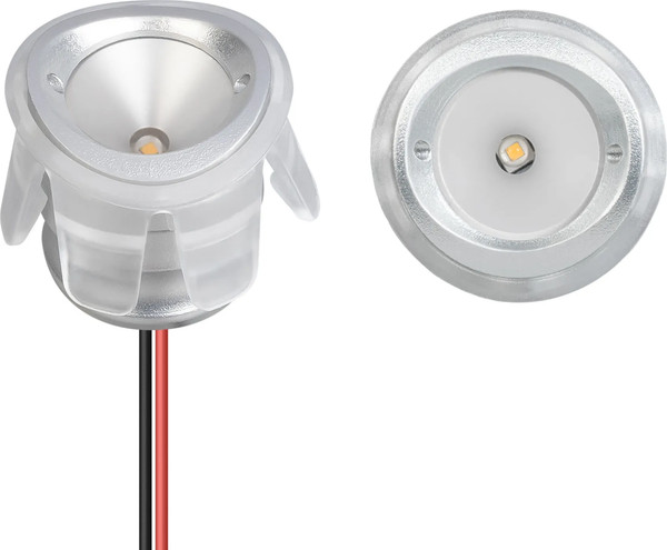 Изображение товара Светильник уличный Arlight ALT-LODESTAR-HANDRAIL-R27-1.5W Day4000 GR / 052580