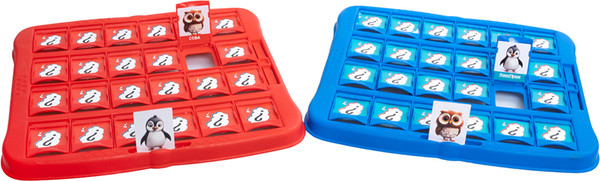 Изображение товара Настольная игра Десятое королевство Попробуй угадай. Животные / 70041