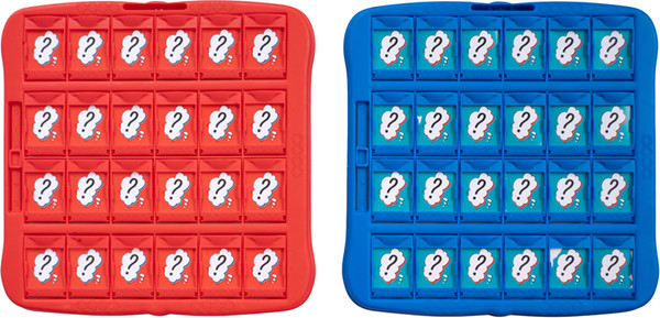 Изображение товара Настольная игра Десятое королевство Попробуй угадай. Животные / 70041