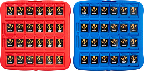 Изображение товара Настольная игра Десятое королевство Попробуй угадай. Кто у меня? / 70059