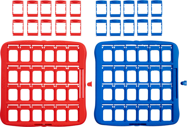 Изображение товара Настольная игра Десятое королевство Попробуй угадай. Кто у меня? / 70059