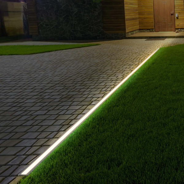 Изображение товара Светильник уличный Arlight ART-LUMILINE-3351-1000-24W Warm3000 SL / 027994(2)