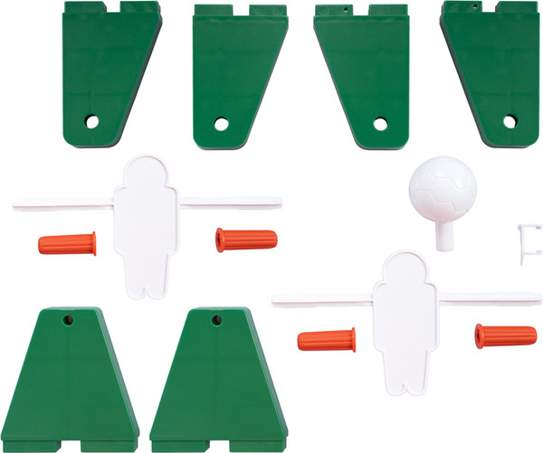 Изображение товара Настольная игра Десятое королевство Футбольная дуэль / 70051