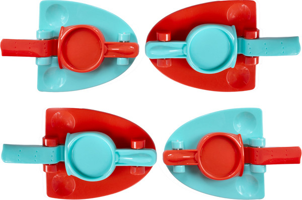 Изображение товара Настольная игра Десятое королевство Бе-е-зумная горка / 70048