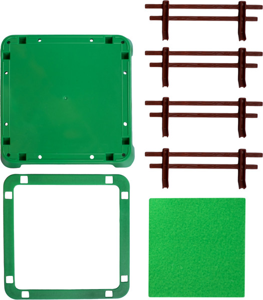 Изображение товара Настольная игра Десятое королевство Бе-е-зумная горка / 70048