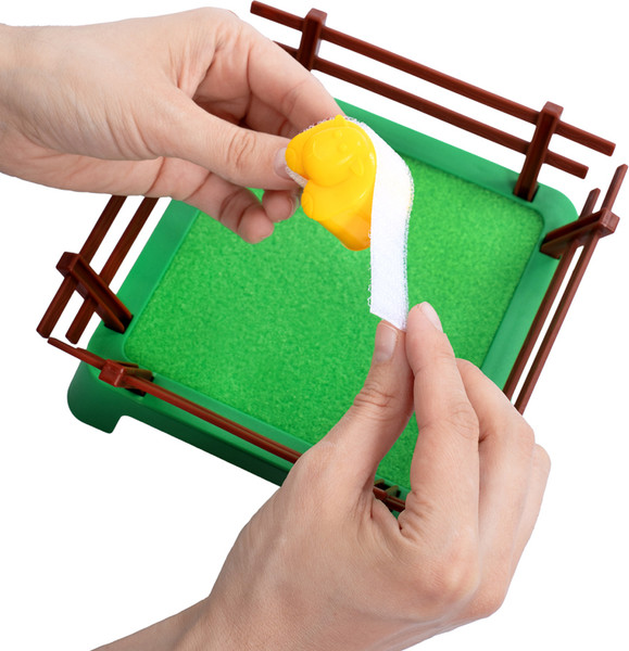 Изображение товара Настольная игра Десятое королевство Бе-е-зумная горка / 70048