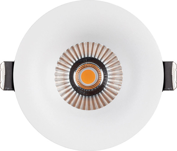 Изображение товара Точечный светильник Arlight MS-FOGGY-BUILT-R86-10W Warm3000 WH 36deg / 044610