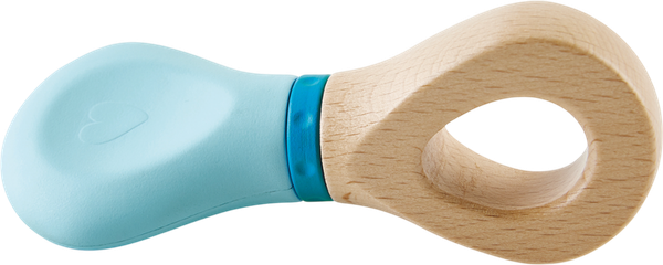 Изображение товара Погремушка Hape Малышам. Для новорожденных / E8506_HP